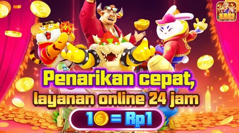 Penarikan Cepat & Layanan Online 24 Jam