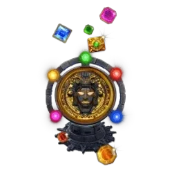 Gems
Bonanza