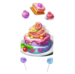 Sugar
Supreme