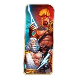 Zeus
& Hades