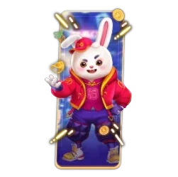 Fortune
Rabbit