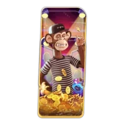 Wild Ape