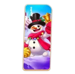 Sweet Bonanza
Xmas