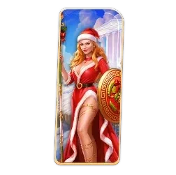 Wisdom of Athena
Xmas 1000