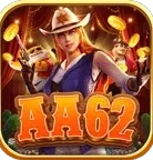 AA62 logo